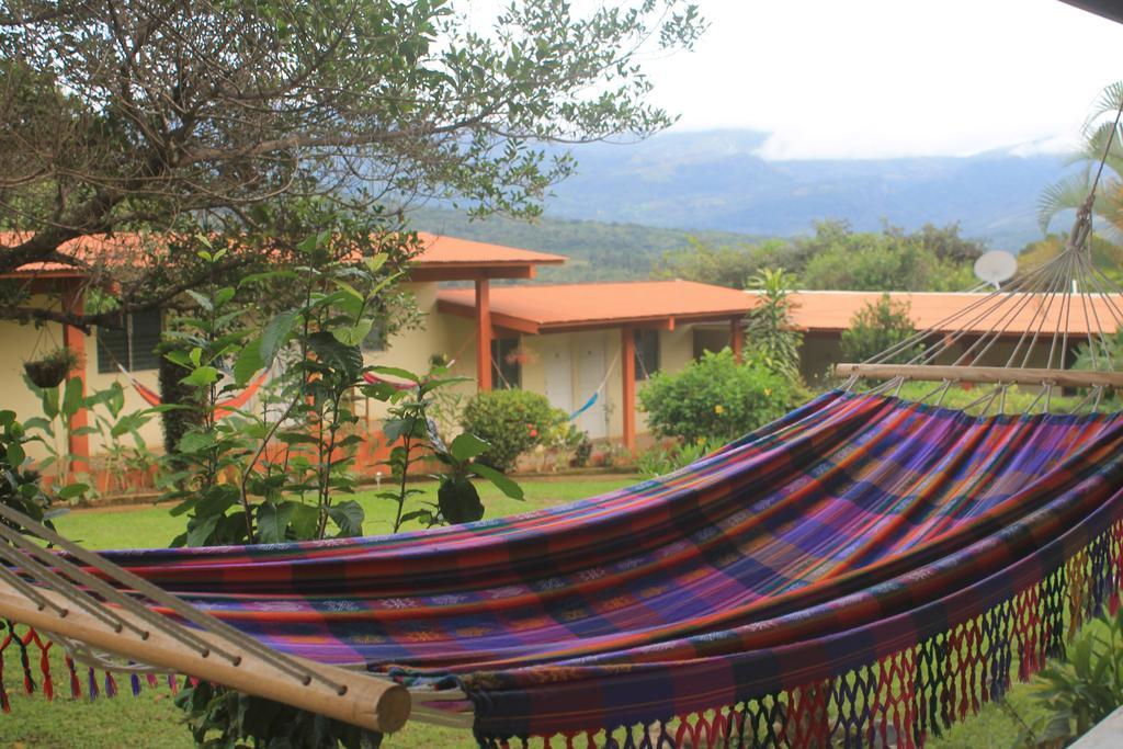 Hotel Santa Fe Extérieur photo