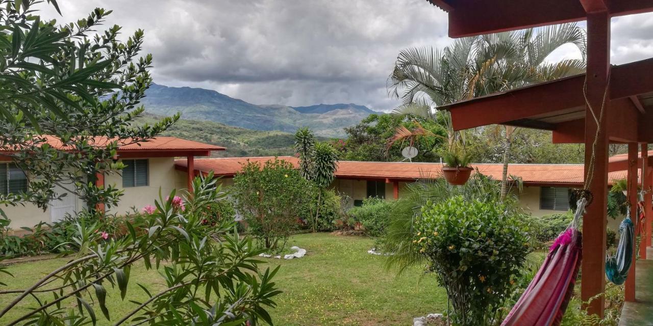 Hotel Santa Fe Extérieur photo