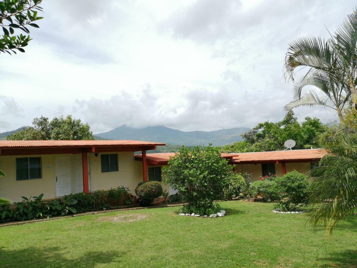 Hotel Santa Fe Extérieur photo