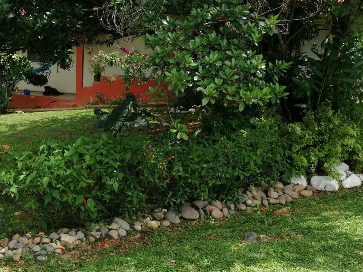 Hotel Santa Fe Extérieur photo