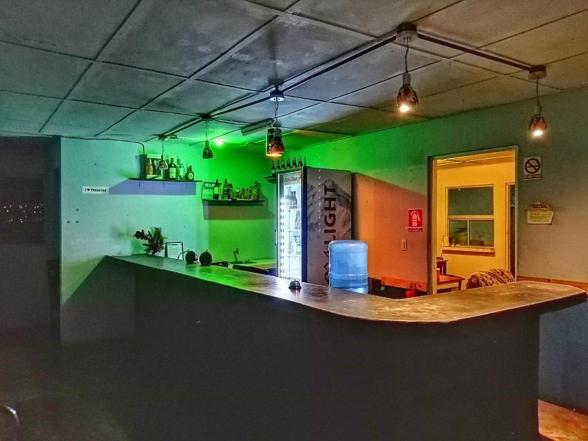 Hotel Santa Fe Extérieur photo